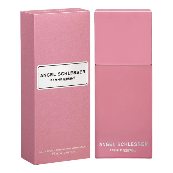 Angel Schlesser Femme Adorable