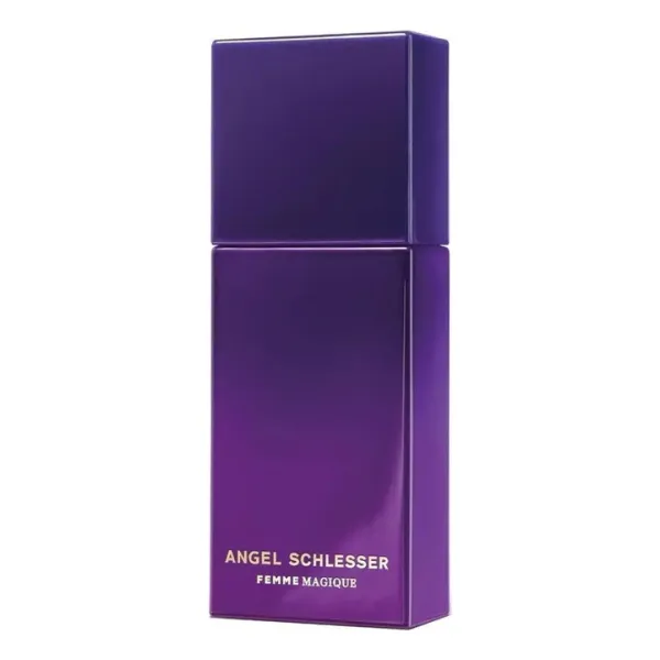 Angel Schlesser Femme Magique