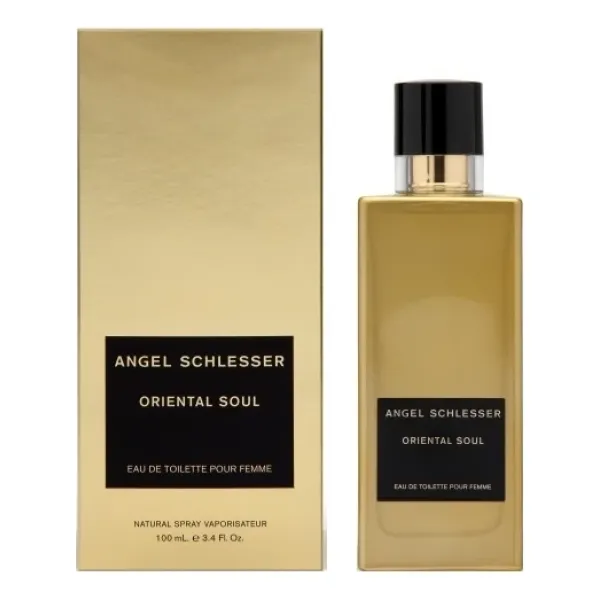 Angel Schlesser Oriental Soul Women
