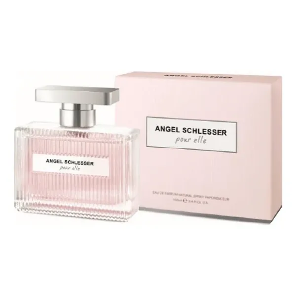 Angel Schlesser Pour Elle Eau De Toilette