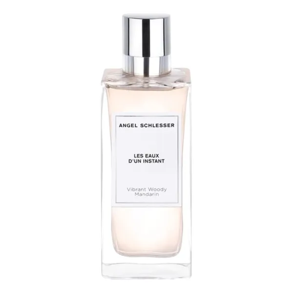 Angel Schlesser Woody Mandarin