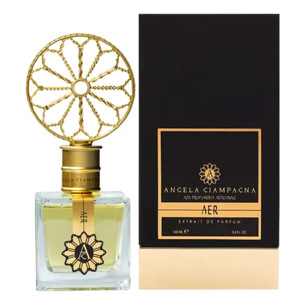 Angela Ciampagna Aer