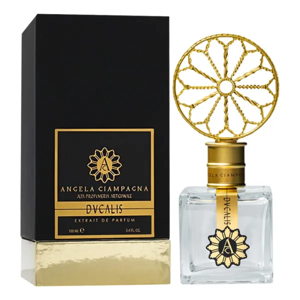 Angela Ciampagna Ducalis