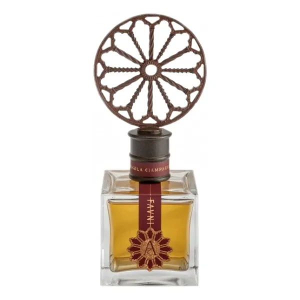 Angela Ciampagna Fauni