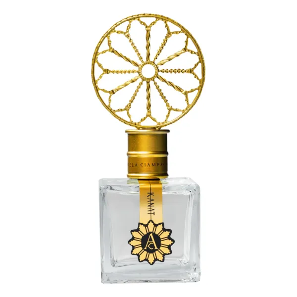 Angela Ciampagna Kanat