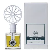 Angela Ciampagna Materia