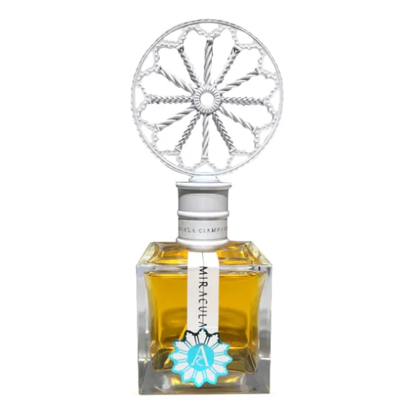 Angela Ciampagna Miracula