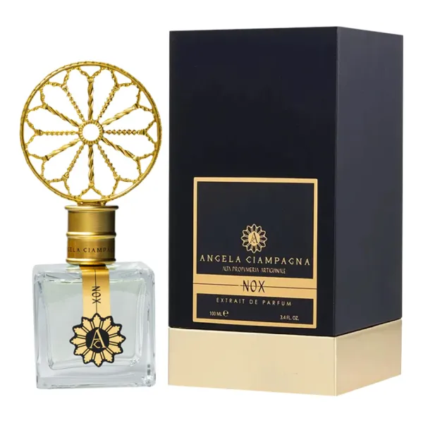 Angela Ciampagna Nox