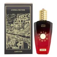 Anima Mundi Amytis