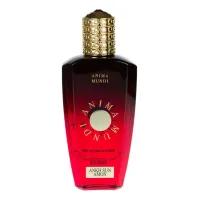 Anima Mundi Ankh Sun Amon