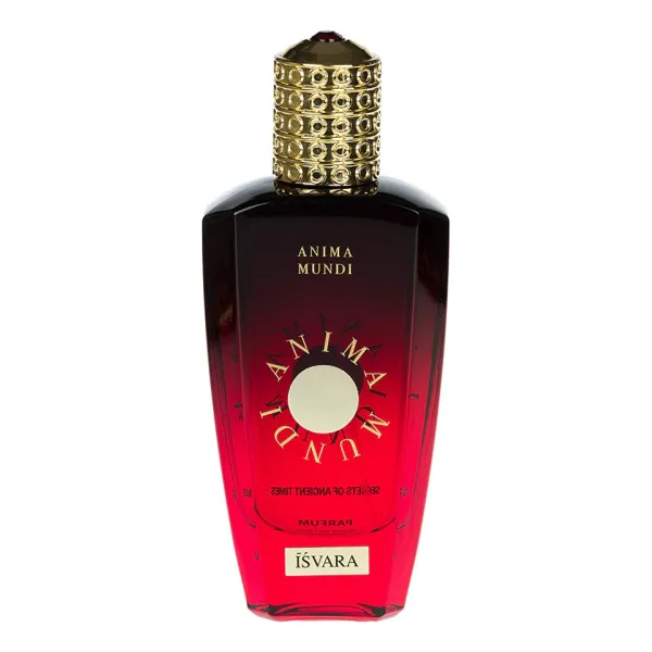 Anima Mundi Isvara