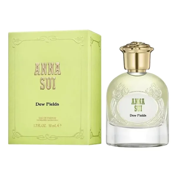 Anna Sui Dew Fields
