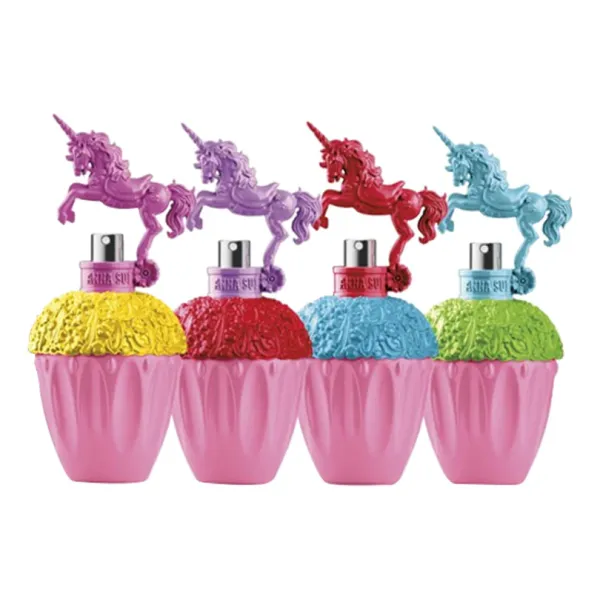 Anna Sui Fantasia Pop Surprise