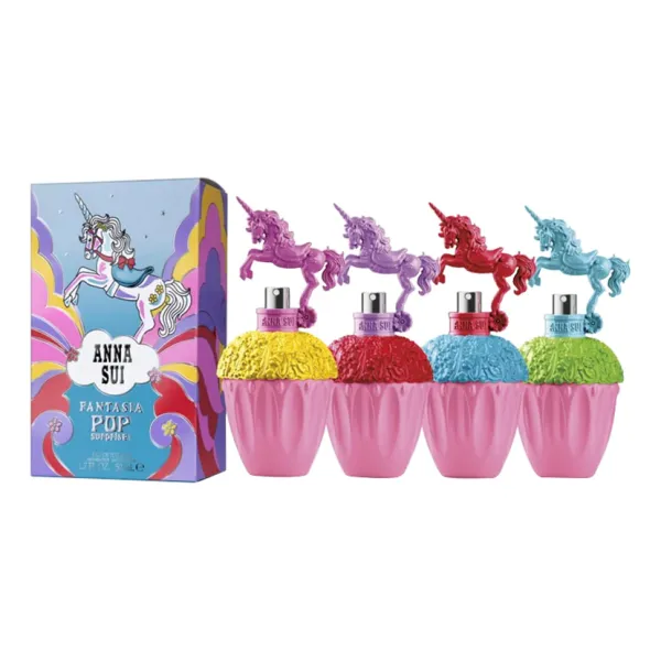 Anna Sui Fantasia Pop Surprise