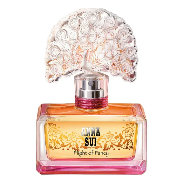 Anna Sui Flight Of Fancy