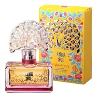 Anna Sui Flight Of Fancy