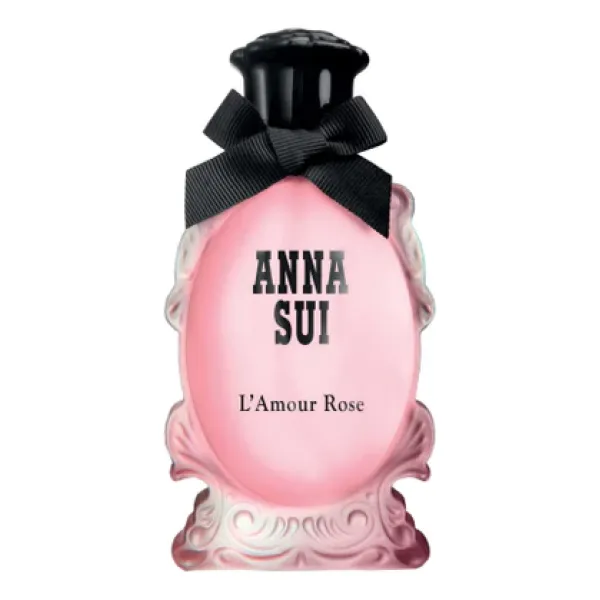 Anna Sui L'Amour Rose
