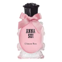 Anna Sui L Amour Rose Eau De Toilette