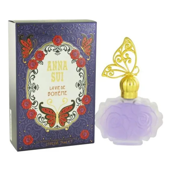 Anna Sui La Vie De Boheme