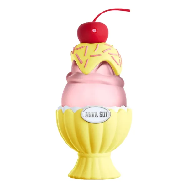 Anna Sui Sundae - Mellow Yellow