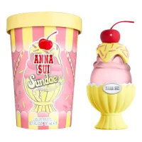 Anna Sui Sundae - Mellow Yellow