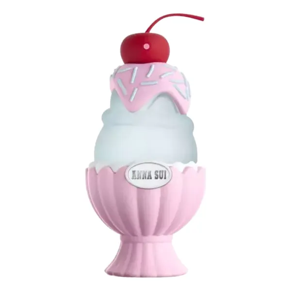 Anna Sui Sundae - Pretty Pink