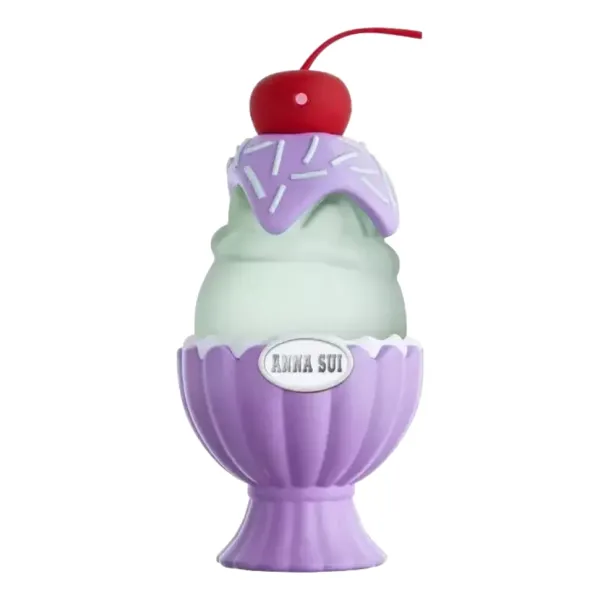 Anna Sui Sundae - Violet Vibe