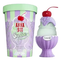 Anna Sui Sundae - Violet Vibe