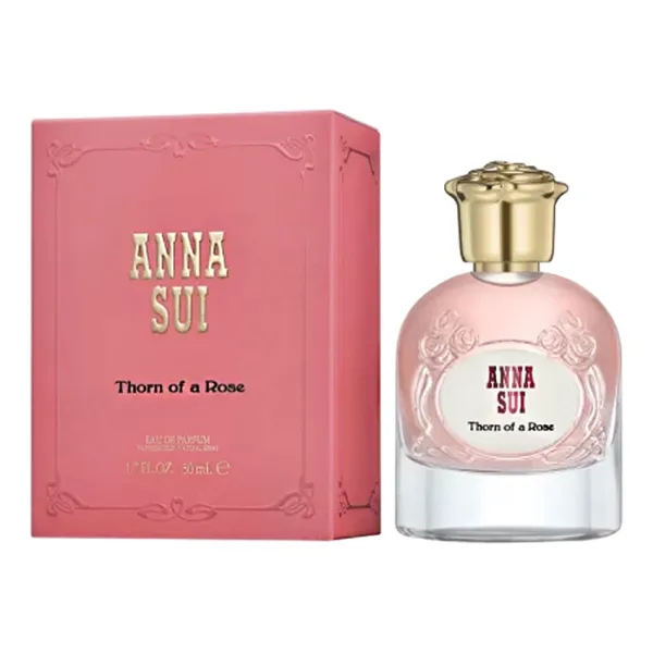 Anna Sui Thorn Of A Rose