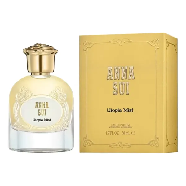 Anna Sui Utopia Mist