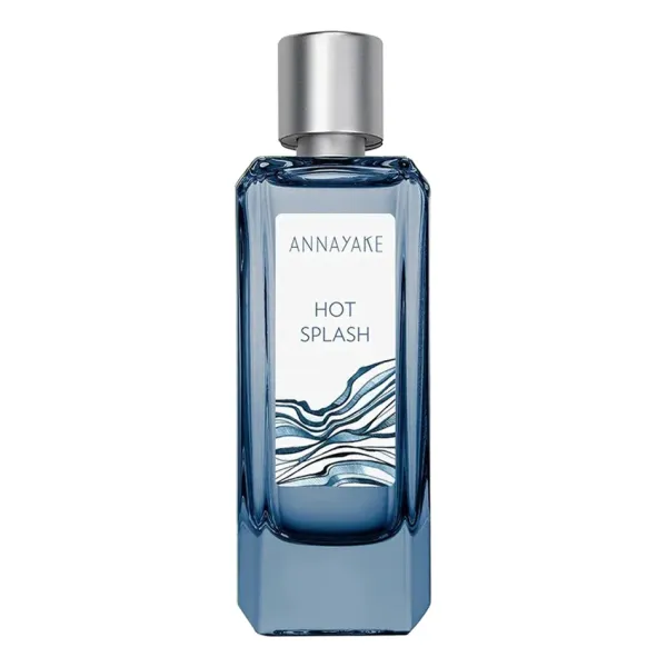 Annayake Hot Splash