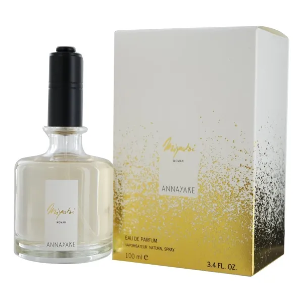 Annayake Miyabi Woman