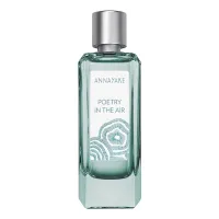 Annayake Poetry In The Air