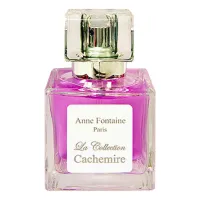 Anne Fontaine La Collection Cachemire