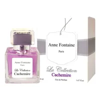 Anne Fontaine La Collection Cachemire