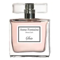 Anne Fontaine La Collection Soie