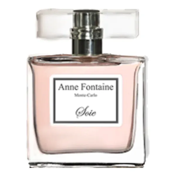 Anne Fontaine La Collection Soie