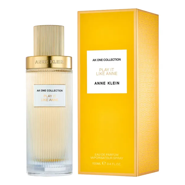 Anne Klein Play It Like Anne
