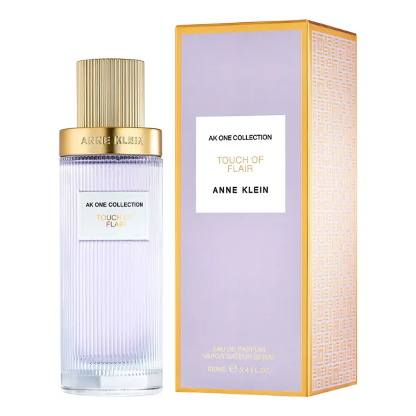 Anne Klein Touch Of Flair