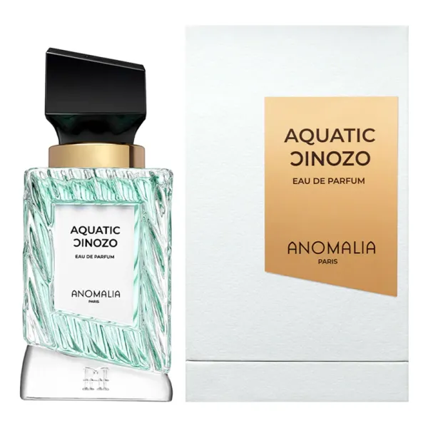 Anomalia Paris Aquatic Ozonic