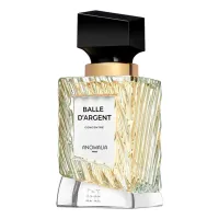 Anomalia Paris Balle D'Argent
