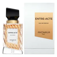 Anomalia Paris Entre-Acte