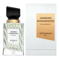 Anomalia Paris Jardin Humanistes