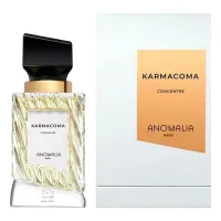 Anomalia Paris Karmacoma