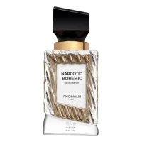 Anomalia Paris Narcotic Bohemic