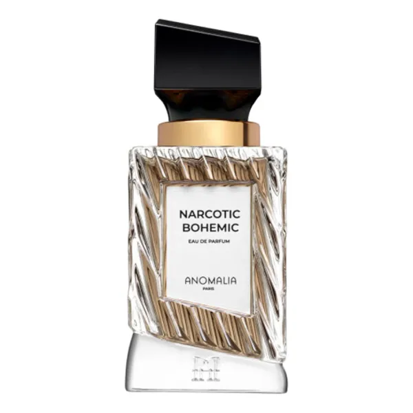 Anomalia Paris Narcotic Bohemic