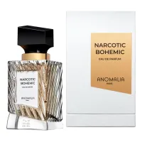 Anomalia Paris Narcotic Bohemic
