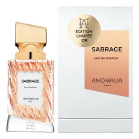 Anomalia Paris Sabrage