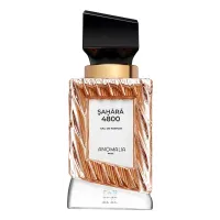 Anomalia Paris Sahara 4800