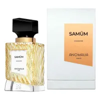 Anomalia Paris Samum